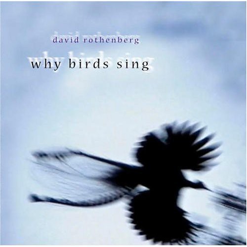 David Rothenberg - Why Birds Sing