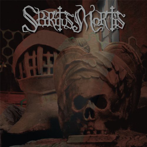 Spiritus Mortis - Spiritus Mortis Bronzefarbenes Vinyl/Gatefold Co [Import]