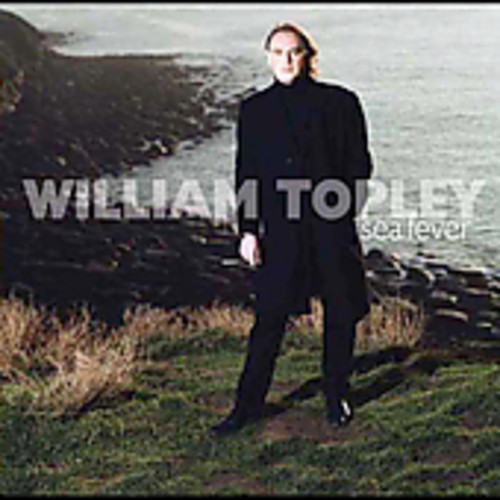 William Topley - Sea Fever