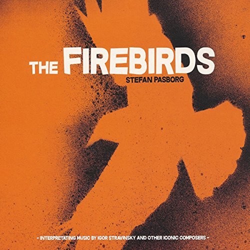 Stefan Pasborg - Firebirds