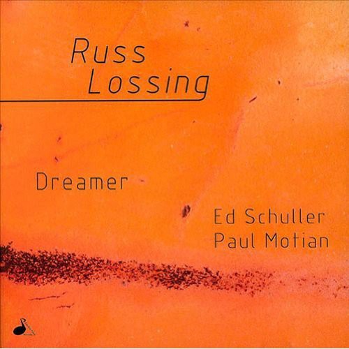 Ed Schuller - Dreamer