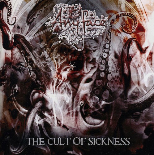 Cult of Sickness [Import]