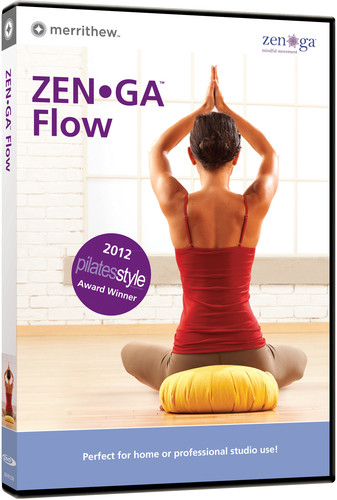 Zen-Ga Flow