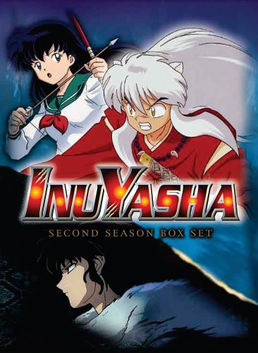 Inu Yasha: Season 2