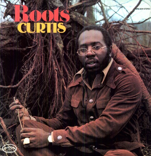 Mayfield Curtis - Roots