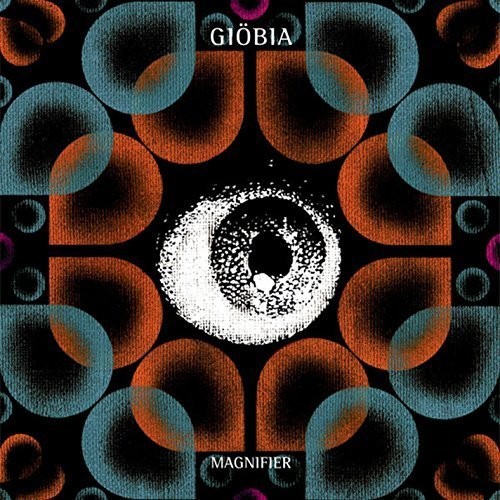 Giobia - Magnifier