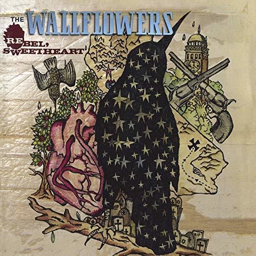 The Wallflowers - Rebel, Sweetheart [Import]