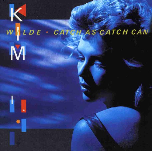 Kim Wilde - Catch As Catch Can [Import]