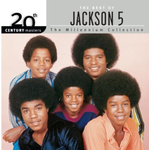 Jackson 5 - 20th Century Masters: Millennium Collection