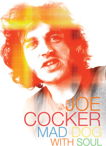 Joe Cocker - Joe Cocker: Mad Dog With Soul