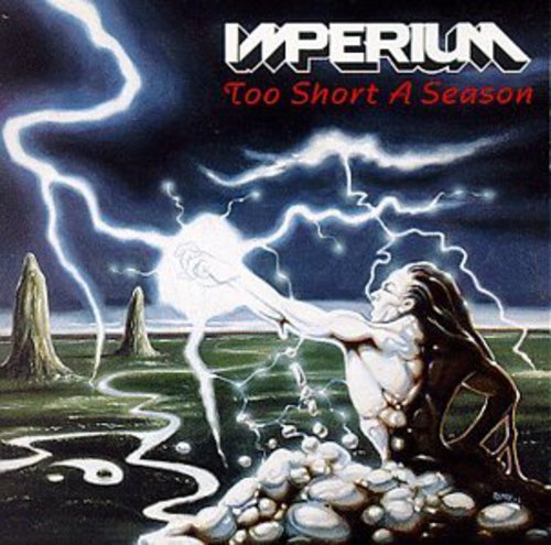 Imperium - Too Short a Season