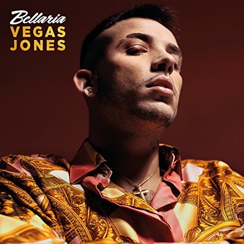 Vegas Jones - Bellaria [Deluxe] (Ita)