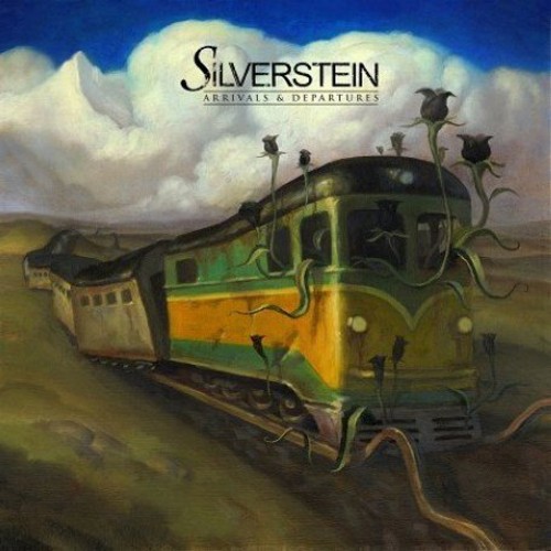 Silverstein - Arrivals and Departures