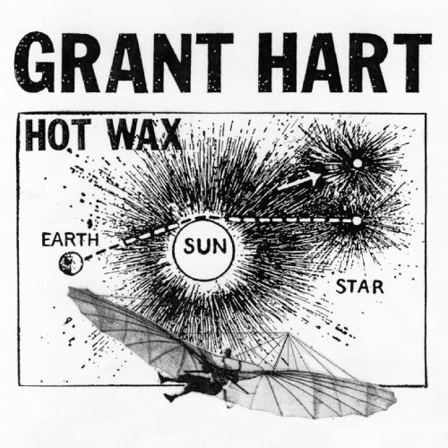 Grant Hart - Hot Wax