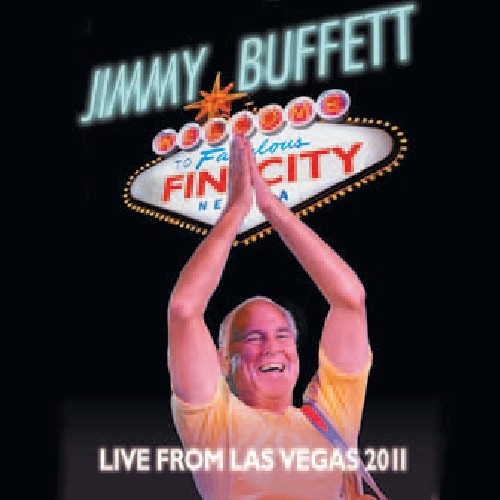 Welcome To Fin City/ Live From Las Vegas, Oct. 2011