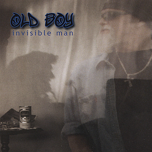 Oldboy - Invisible Man