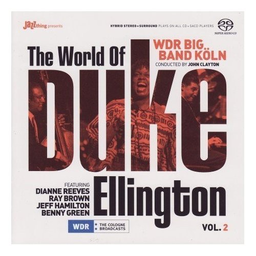 World of Duke Ellington 2