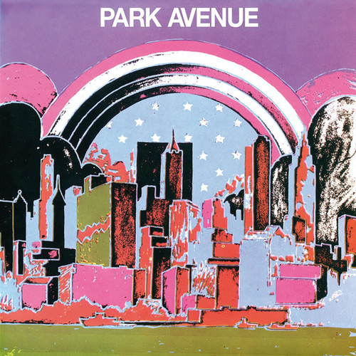 Walter Rizzati - Park Avenue