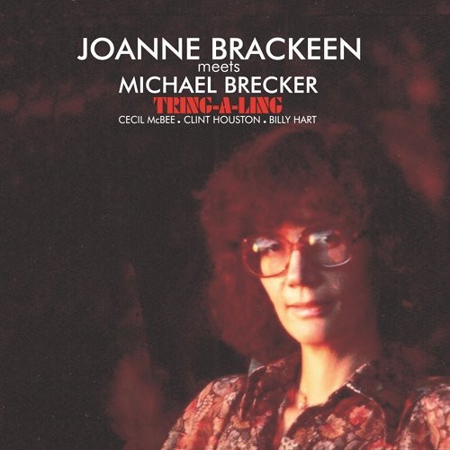 Joanne Brackeen - Tring-A-Ling