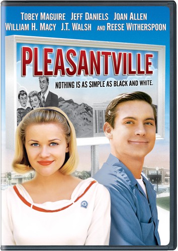 Pleasantville - Pleasantville
