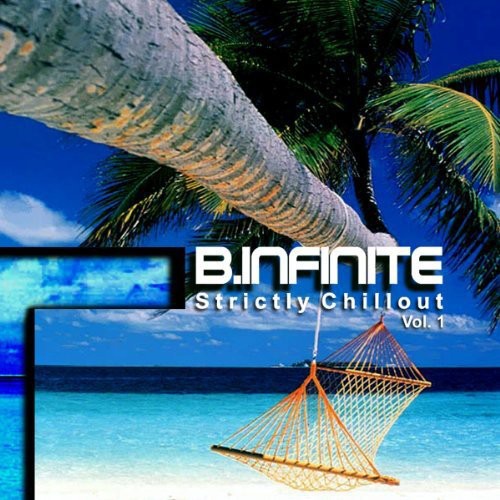 Strictly Chillout 1 [Import]