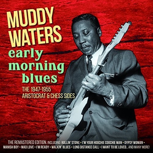 Early Morning Blues [Import]