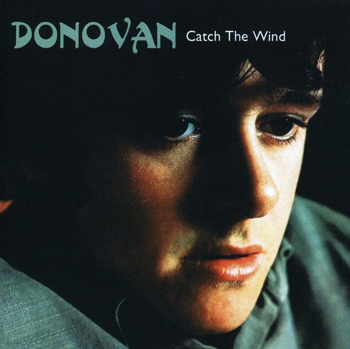 Donovan - Catch The Wind [Import]