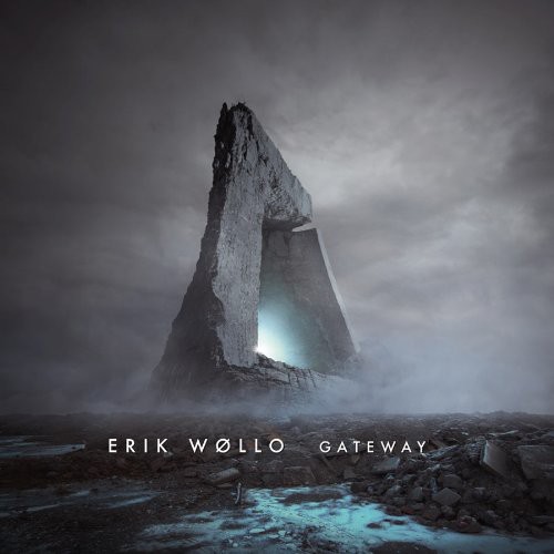 Erik Wollo - Gateway