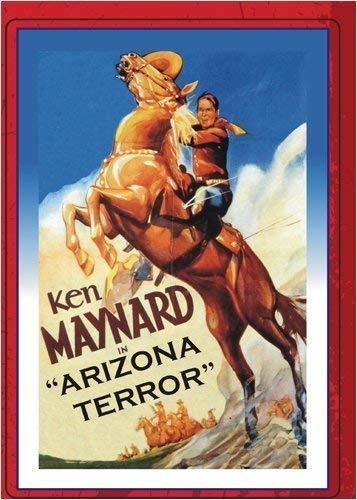 Arizona Terror