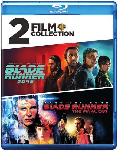 Blade Runner: The Final Cut /  Blade Runner 2049
