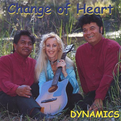 Dynamics - Change of Heart