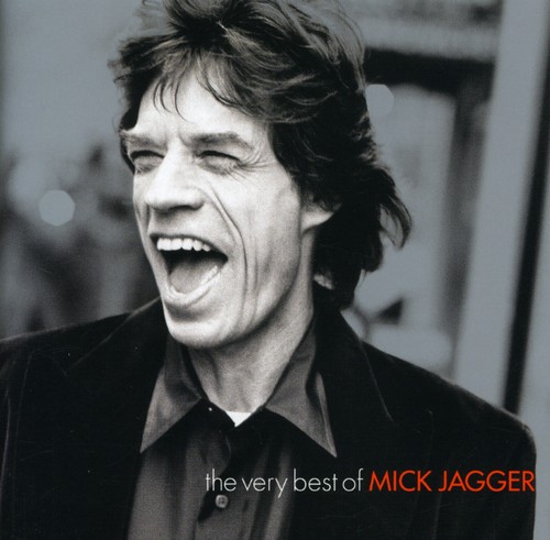 Mick Jagger - Very Best Of Mick Jagger [Import]