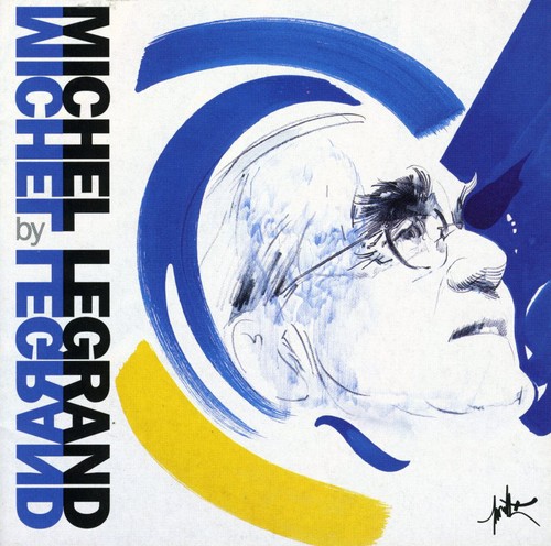 Various Artists - Michel Legrand Plays Michel Legrand