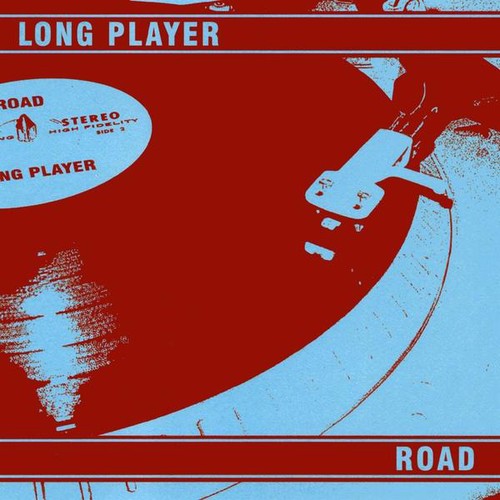 ROAD - Long Player