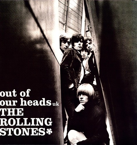 The Rolling Stones - Out Of Our Heads [Import]
