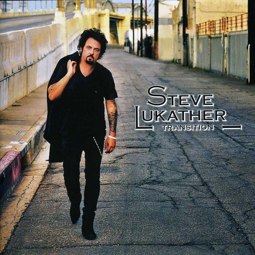 Steve Lukather - Transition [Import]
