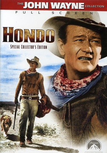 John Wayne - Hondo