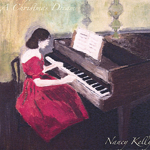 Nancy Kelly - Christmas Dream