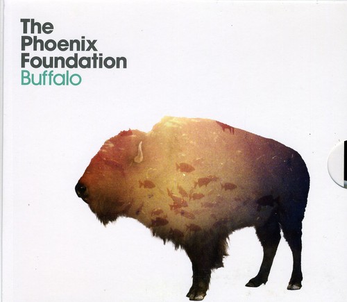 The Phoenix Foundation - Buffalo [Import]