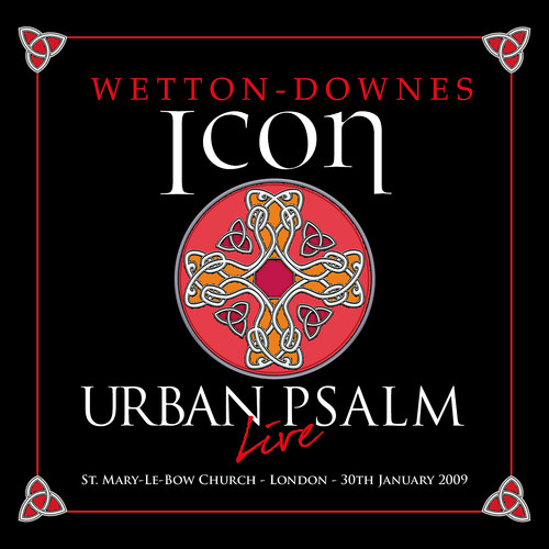 Icon - Urban Psalm: Deluxe Edition (W/Dvd) [Deluxe] (Ntr0)