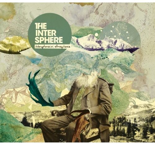 Intersphere - Interspheres Atmospheres (Rerelease) [Import]