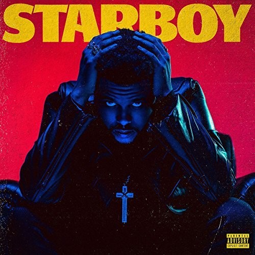The Weeknd - Starboy [2LP]