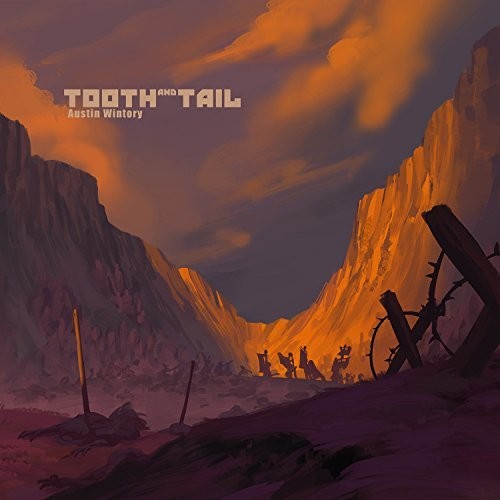 Austin Wintory - Tooth And Tail