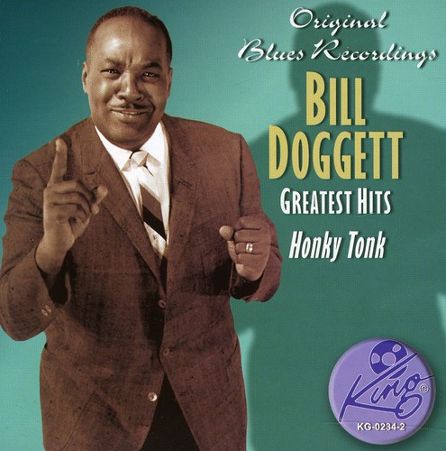 Bill Doggett - Greatest Hits