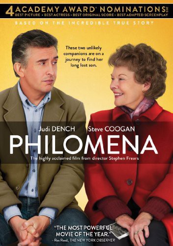 Philomena [Movie] - Philomena