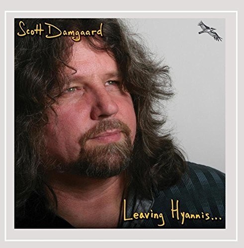 Scott Damgaard - Leaving Hyannis