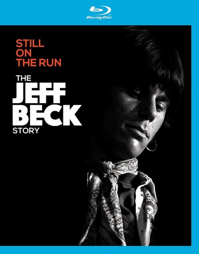 Still On The Run - The Jeff Beck Story