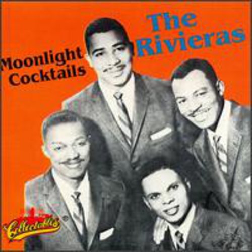 Rivieras - Moonlight Cocktails