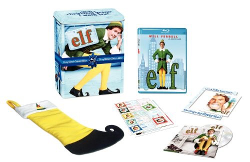 Elf [Movie] - Elf [Ultimate Collector's Edition]