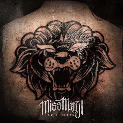 Miss May I - Rise of the Lion [Vinyl]